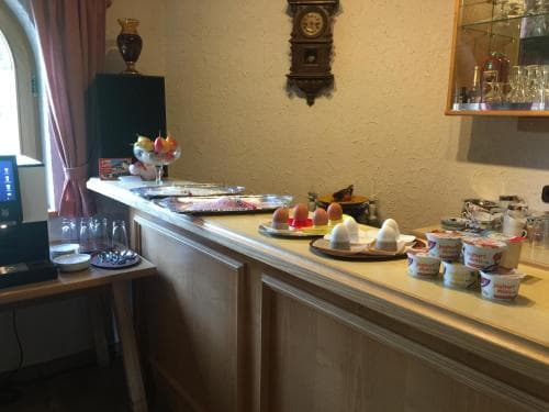 Pension Bergblick