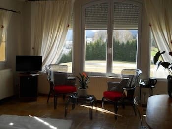 Hotel Le Castrum
