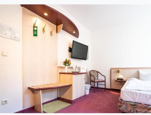 Hotel Tanne