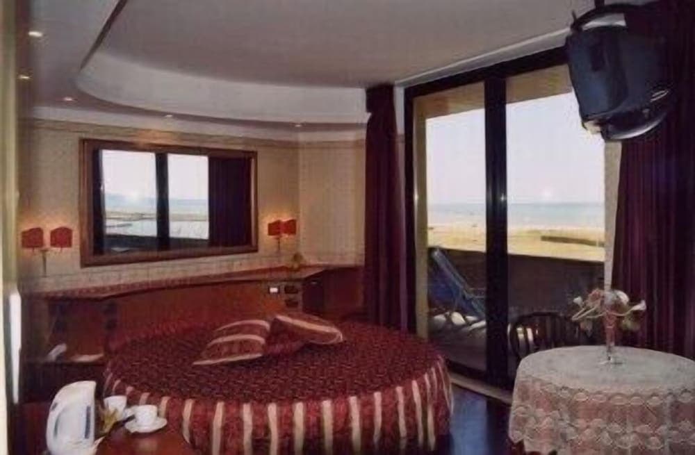 David Palace Hotel