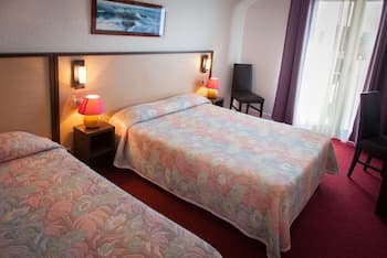 Hôtel Roch Priol