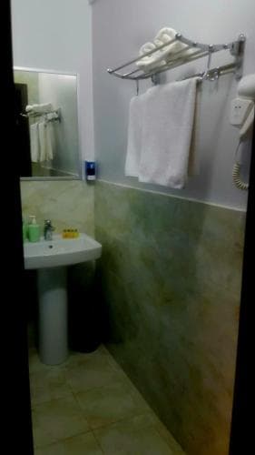 Roza Hotel