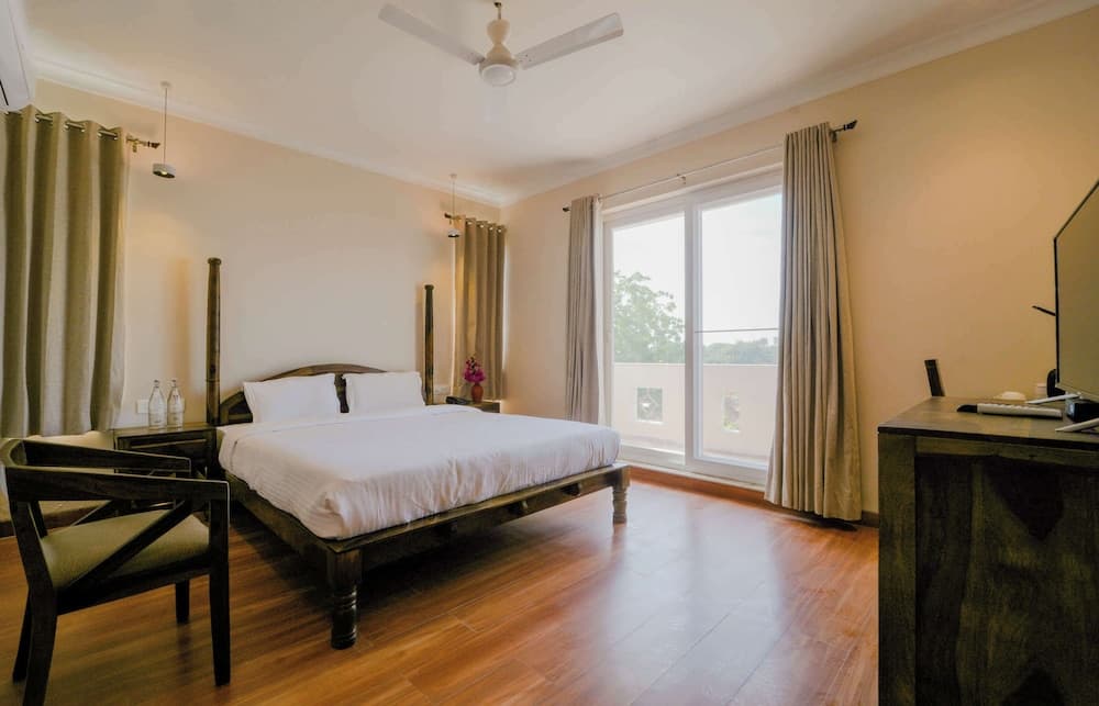 R41 Boutique Stays