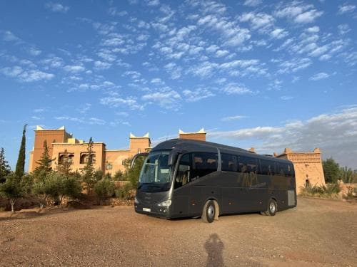 Kasbah Zitoune