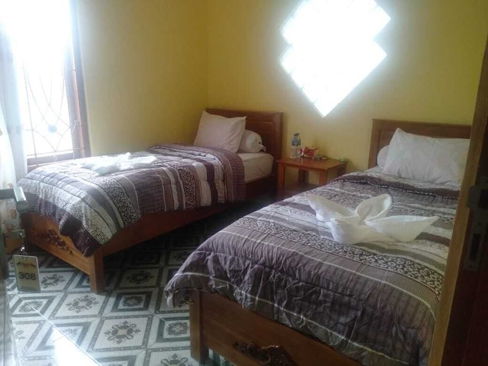 FIFAWIND HOTEL