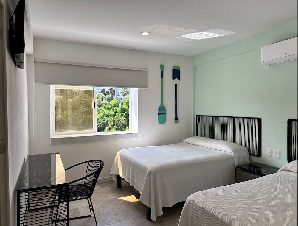 Acamar Beach Resort Acapulco