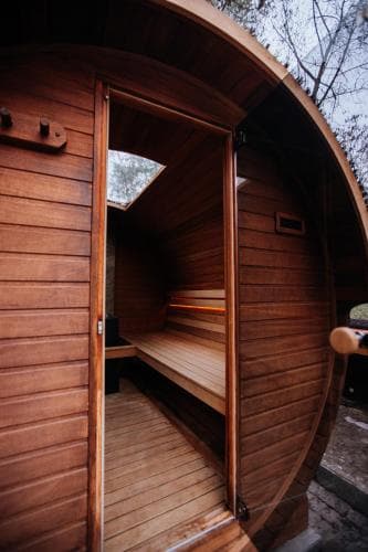 Tree House