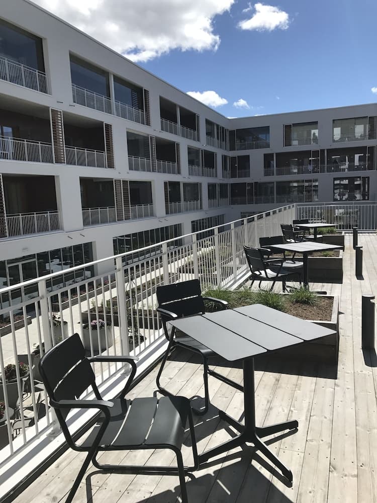 Hotel Q42