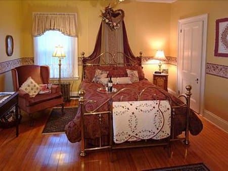 Bricktown Inn