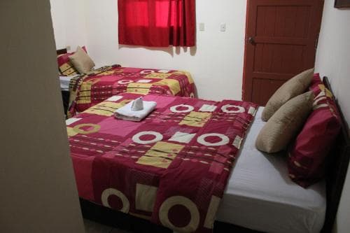 Hotel Villa Angelo