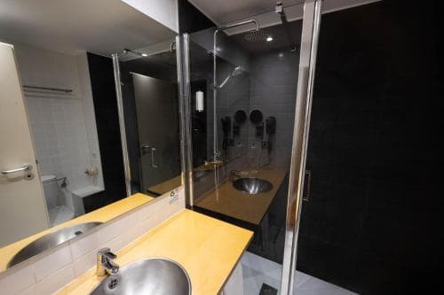 Hotel ETH Irun