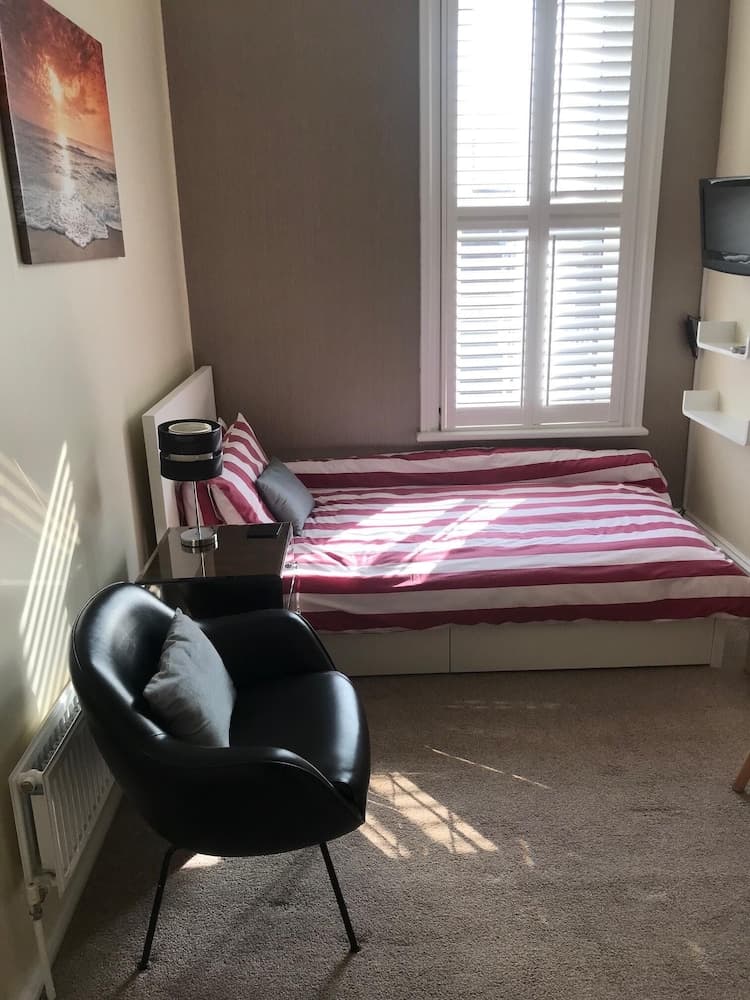 Copperfields Vegetarian Guest House