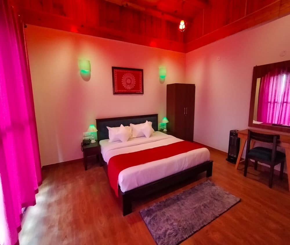 Satopanth The Auli Resort