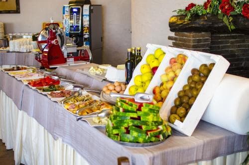 Calanica Resort