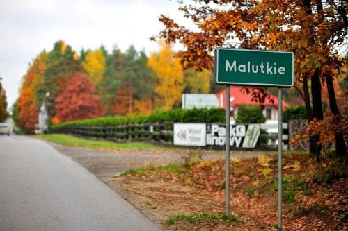 Malutkie Resort