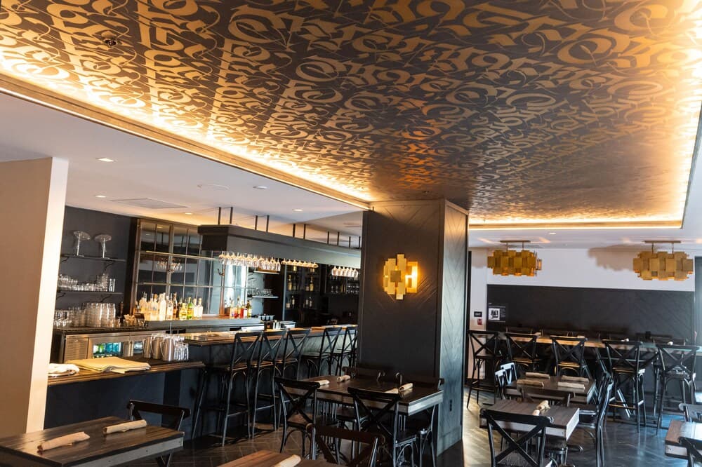 The Mayfair Hotel