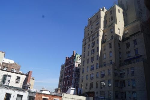 Central Park Studios