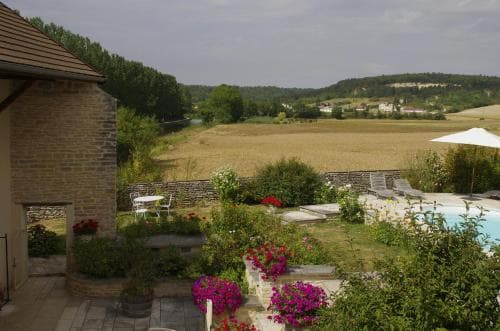 Le Clos du Murier