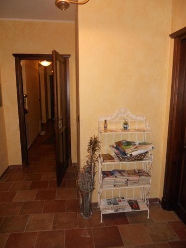 B&B Cascina Rossa