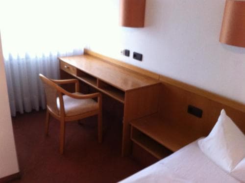 Hotel Bacchusstube Garni