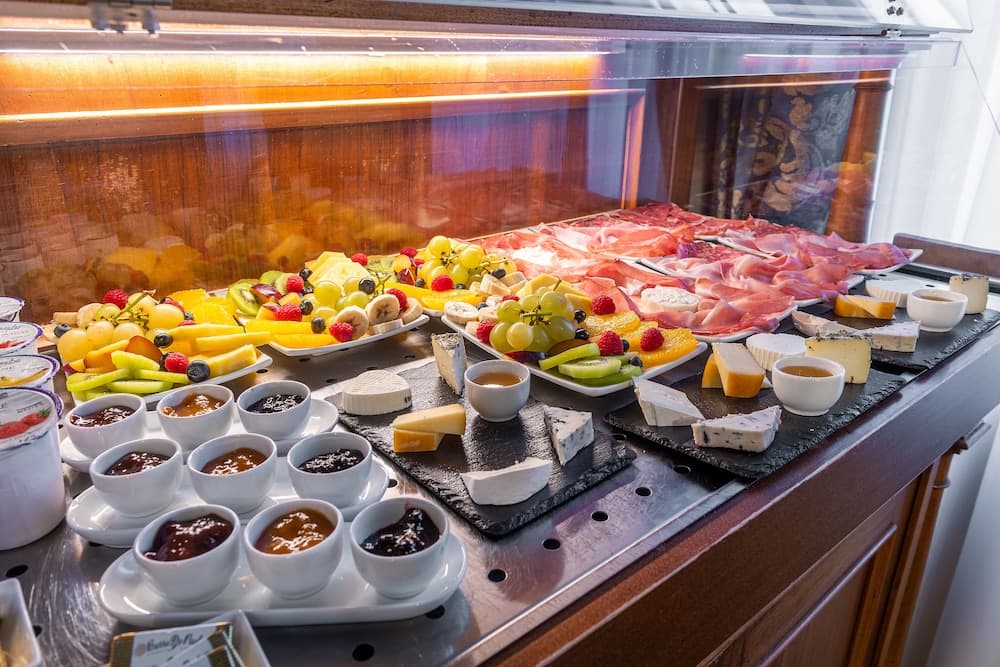 Palazzo Odoni