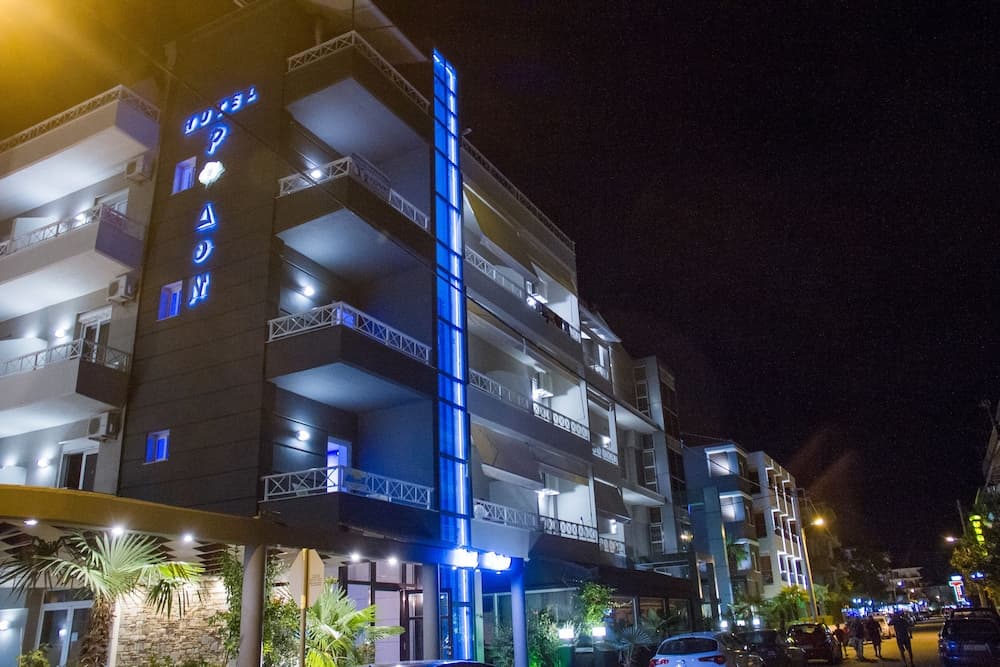 Hotel Rodon