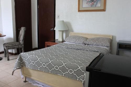 Beach Hotel