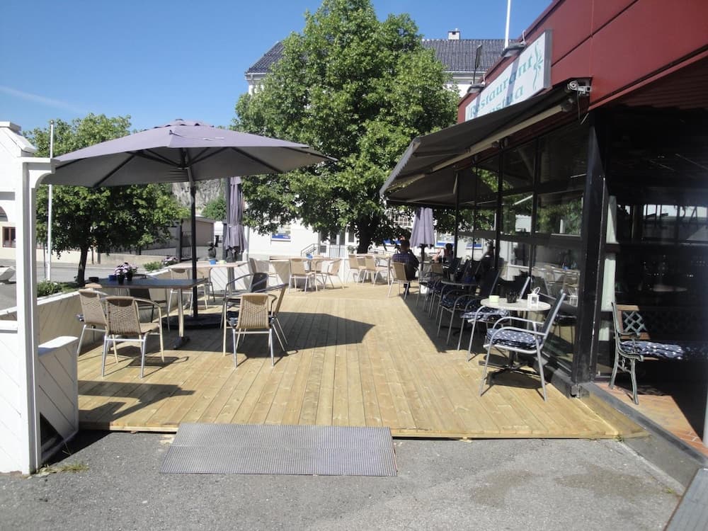Notodden Hotel