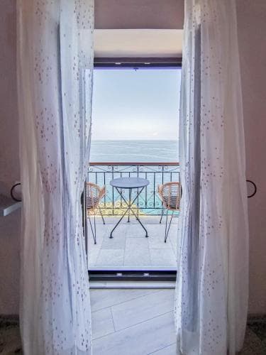 ARION BOUTIQUE HOTEL
