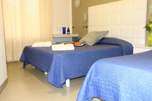 Hotel Diamante