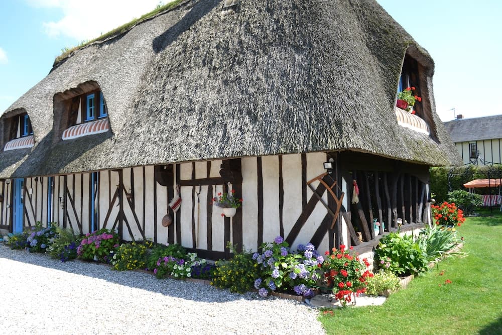 Le Nid Normand