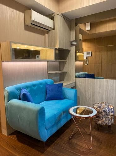 The Mansion Kemayoran, lovely 3 bed apartment.
