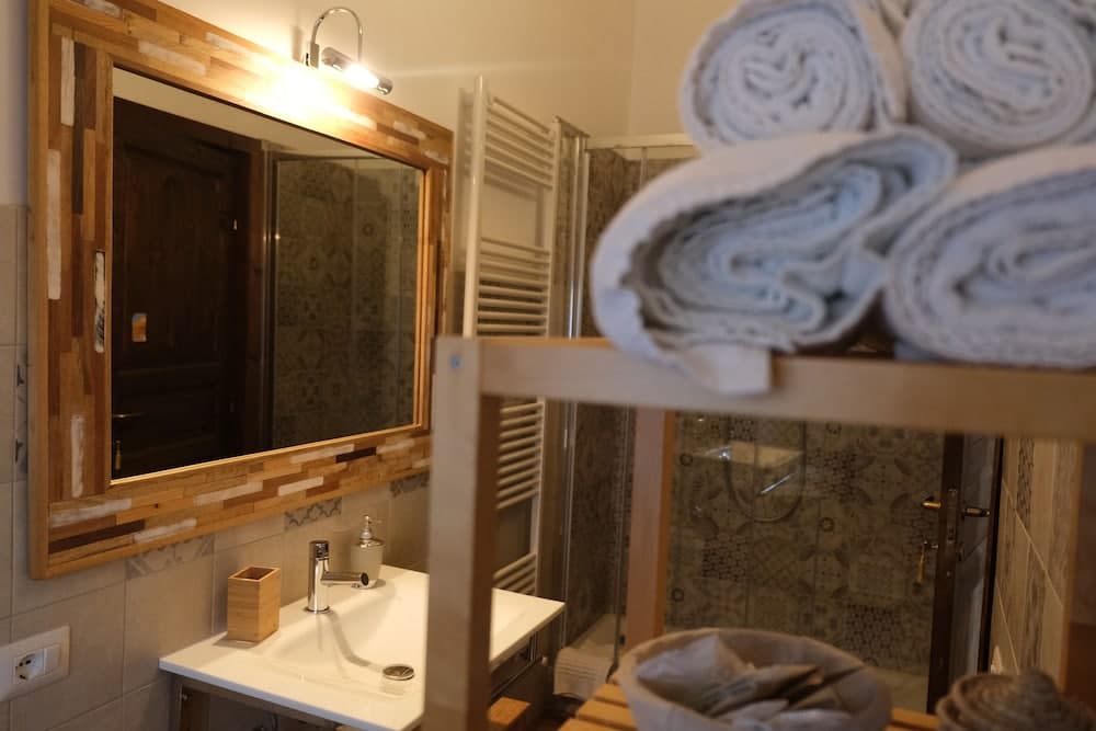Dimora Amina B&B