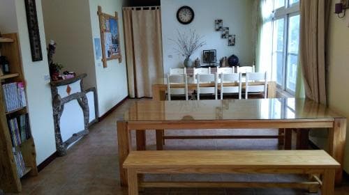 Bella Casa B&B