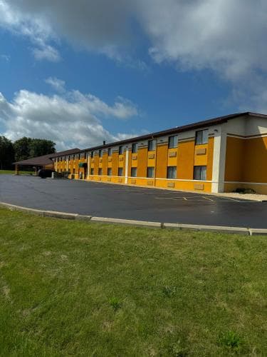 Quality Inn Sycamore