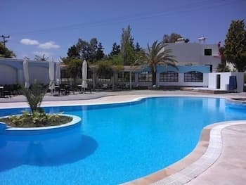 Absolute Kiotari Resort