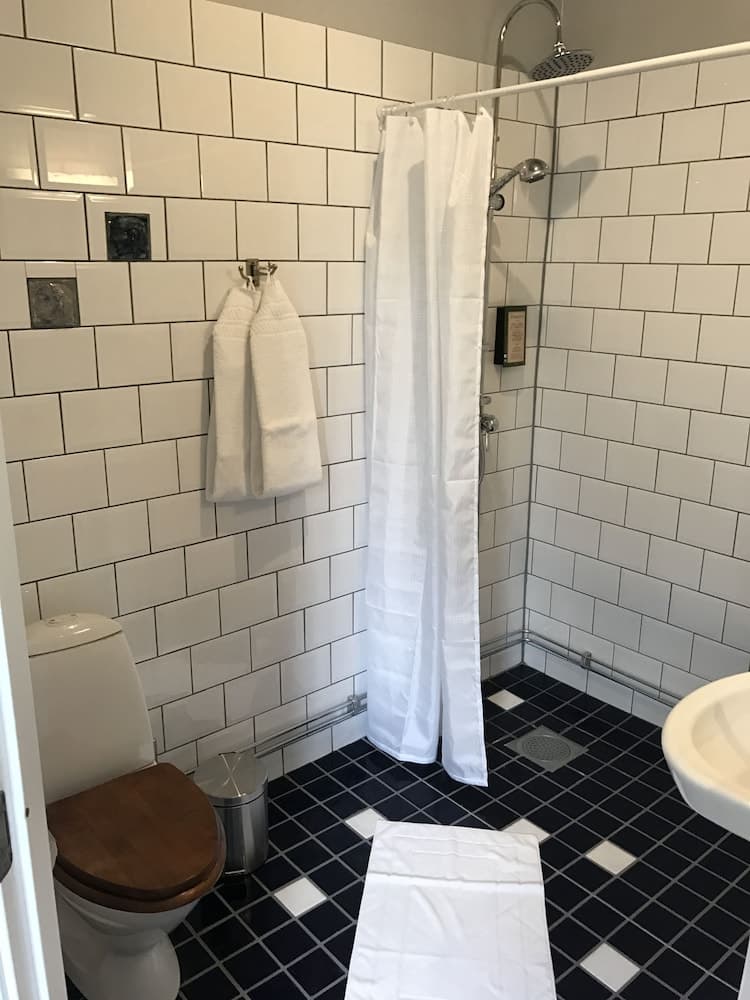 Hotell Humbla