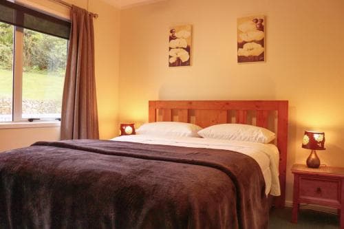 Al Louise Accommodation