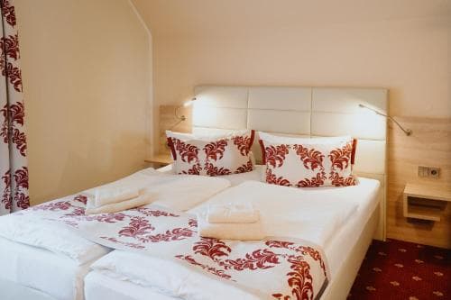 Hotel An den Bleichen