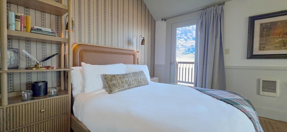 Hotel Sylvia