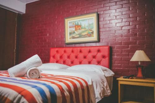 Hotel Excalibur