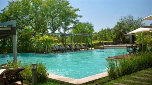 Arena Resort