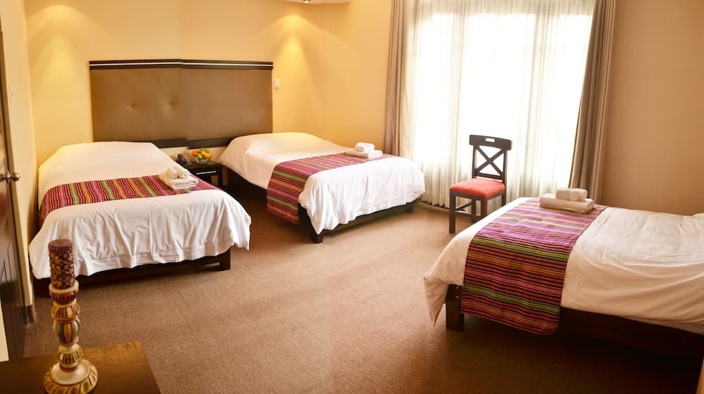 Tampu Hotel