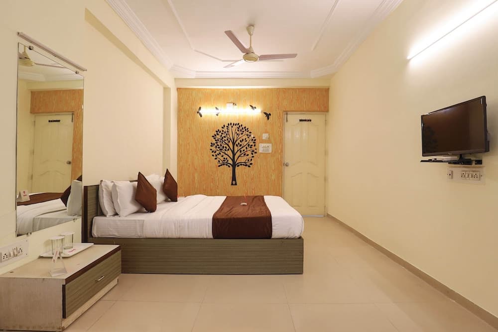 OYO 2178 Vibrant Residency