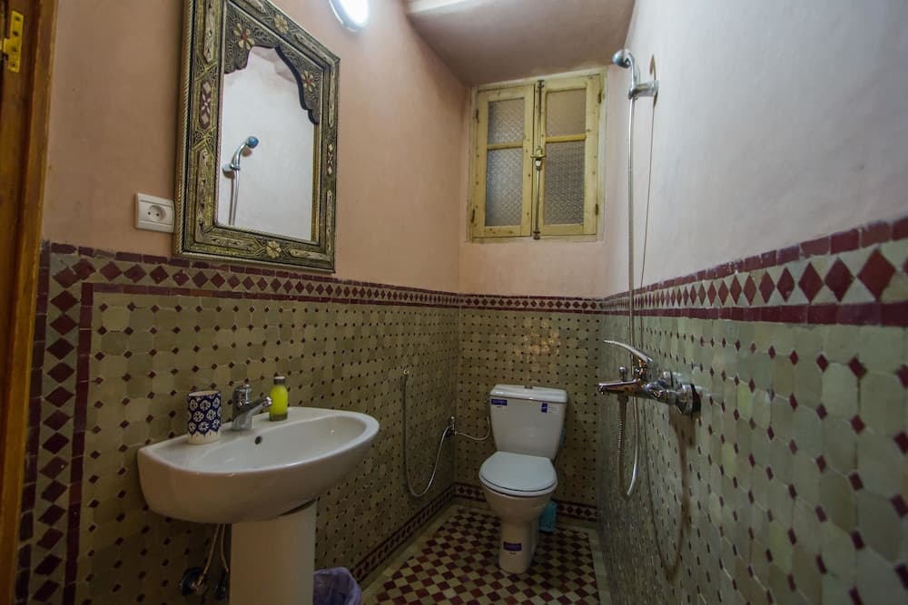 Riad Dar Iline
