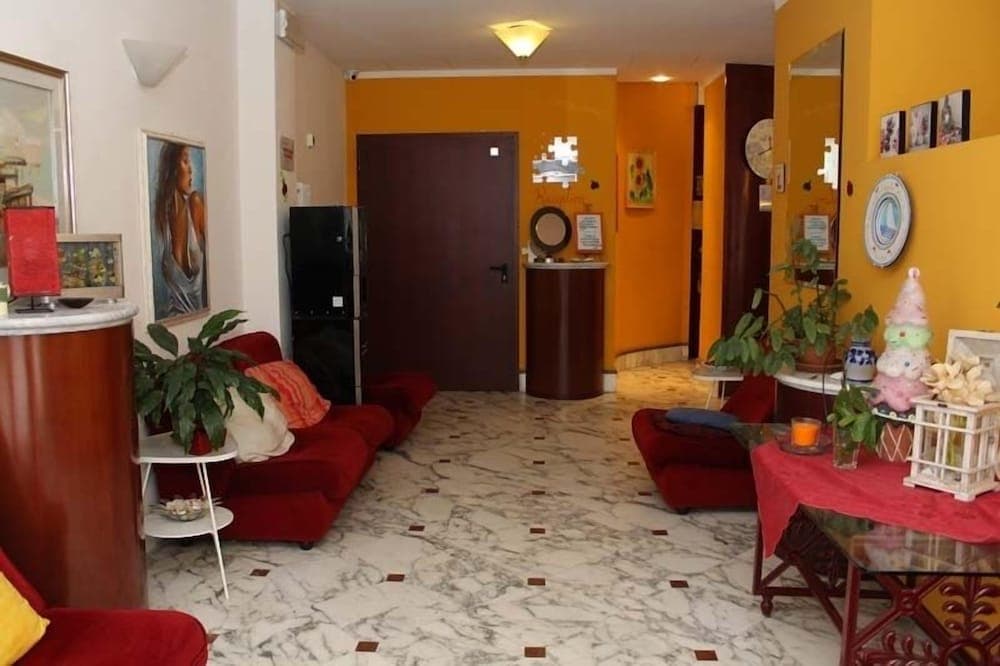 Hotel Nautic