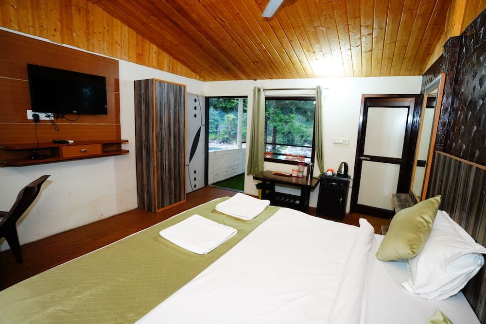 Phool Chatti Resort