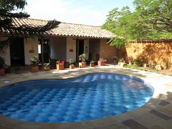 Casa Canela