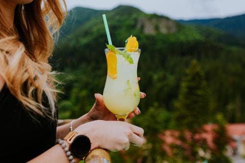 Hotel O3zone - Mountain Spa & Conference