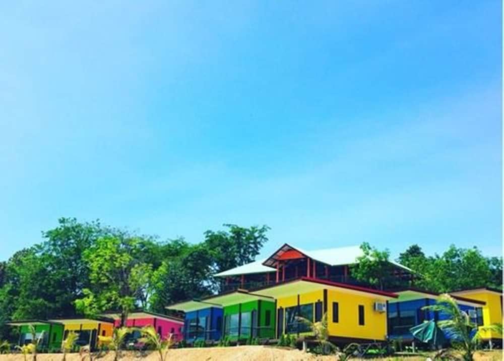 T House